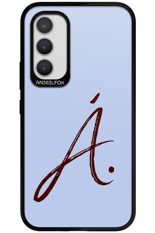 (Jellyfish Presso) A II 2.0 - Samsung Galaxy A34