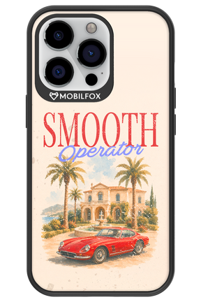 Smooth Operator 2.0 - Apple iPhone 13 Pro