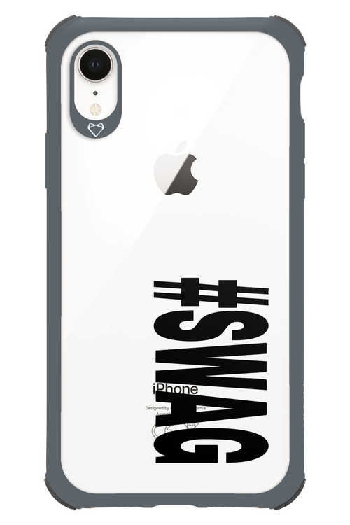 Swag Dark Mode - Apple iPhone XR