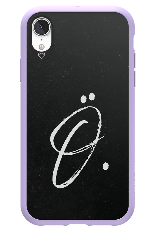 (Off Space) O II 2.0 - Apple iPhone XR