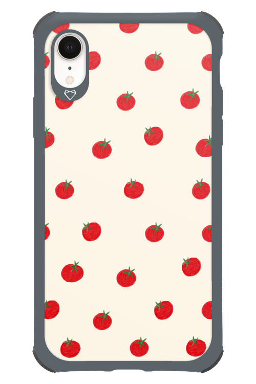 Baby Tomato - Apple iPhone XR