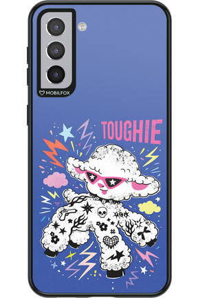 TOUGHIE 2.0 - Samsung Galaxy S21+