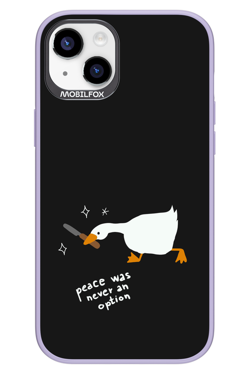 OPTION - Apple iPhone 14 Plus