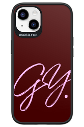 (Dark Blush) GY 2.0 - Apple iPhone 14