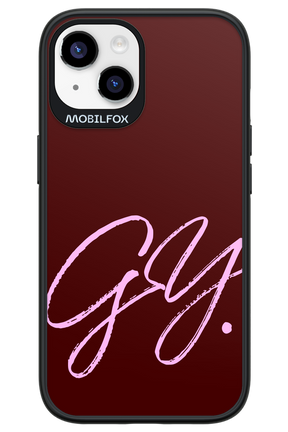 (Dark Blush) GY 2.0 - Apple iPhone 14