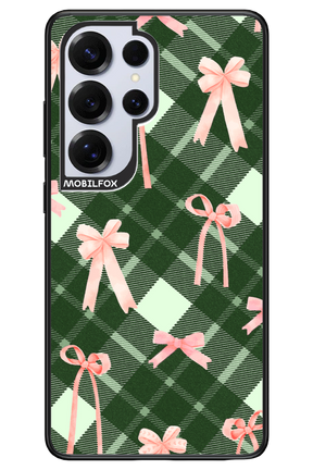 Blanket Fluff - Samsung S25 Ultra