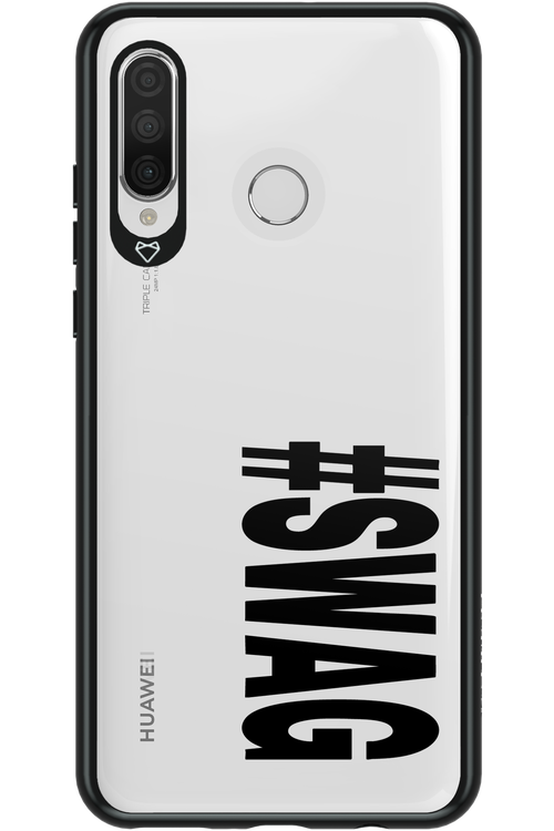 Swag Dark Mode 2.0 - Huawei P30 Lite