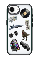 BOY ERA 2.0 - Apple iPhone 16e