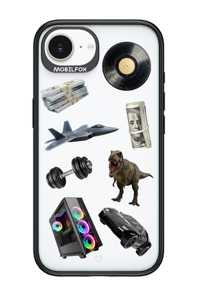 BOY ERA 2.0 - Apple iPhone 16e