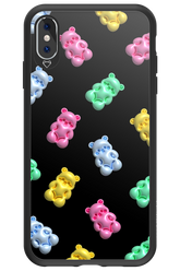 Gummy Bears - Apple iPhone XS Max