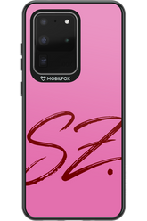 (Sorbet) SZ 2.0 - Samsung Galaxy S20 Ultra 5G