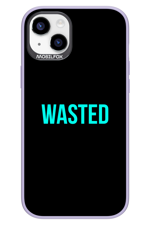 WASTED 2.0 - Apple iPhone 14 Plus