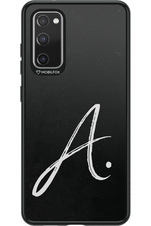(Off Space) A 2.0 - Samsung Galaxy S20 FE
