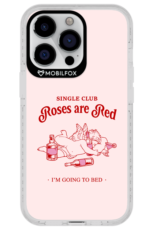 Bed Romance 2.0 - Apple iPhone 13 Pro