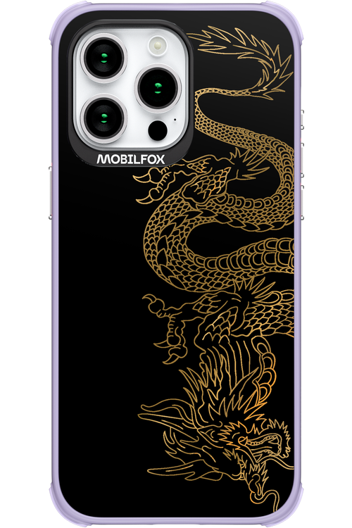 Gold Age - Apple iPhone 15 Pro Max