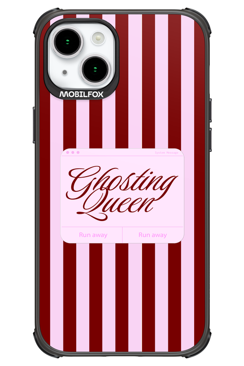 Ghosting Queen2 2.0 - Apple iPhone 15 Plus