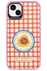 P asta la Vista - Apple iPhone 14 Plus