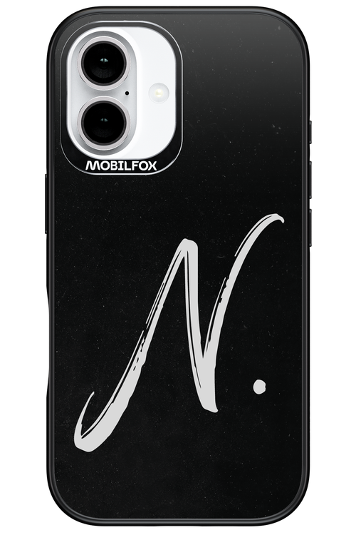 (Off Space) N 2.0 - Apple iPhone 16