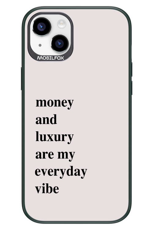 Money and luxury everyday - Apple iPhone 14 Plus