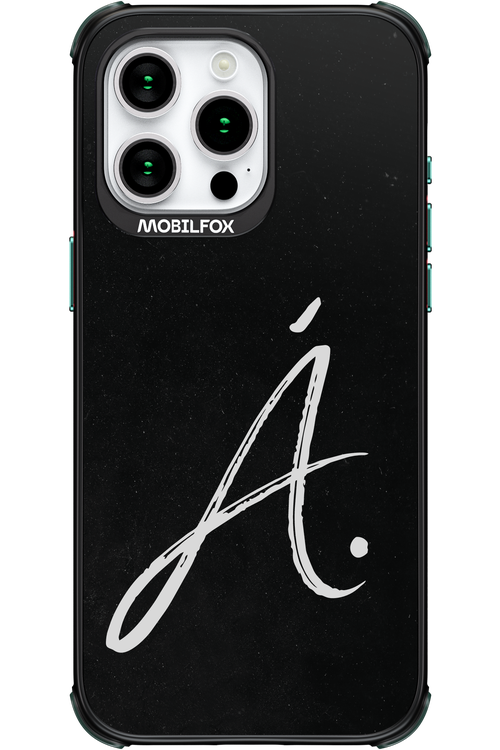 (Off Space) A II 2.0 - Apple iPhone 15 Pro Max