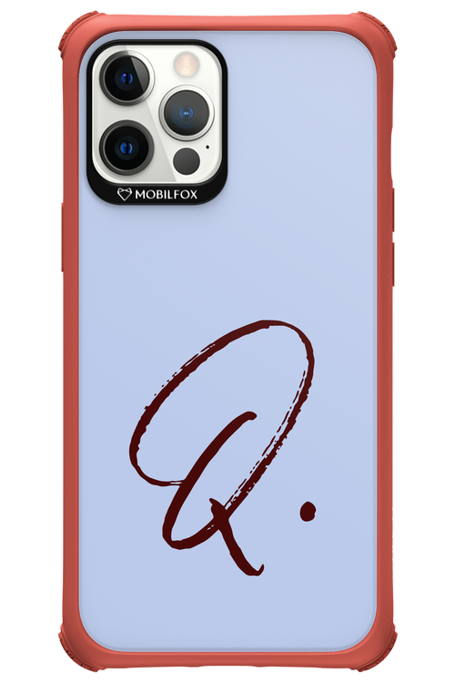 (Jellyfish Presso) Q 2.0 - Apple iPhone 12 Pro Max