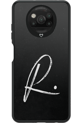 (Off Space) R 2.0 - Xiaomi Poco X3 Pro