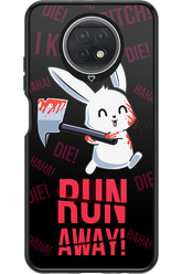 Run Away 2.0 - Xiaomi Redmi Note 9T 5G