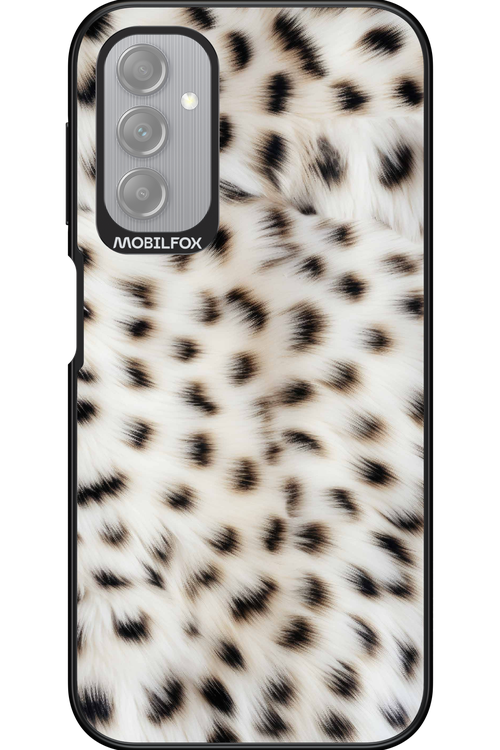 White Leopard 2.0 - Samsung Galaxy A14