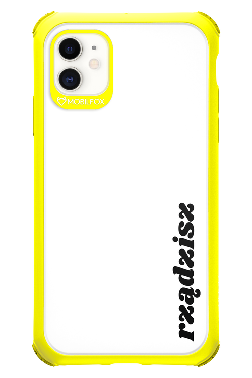 Fearless Flow - Apple iPhone 11