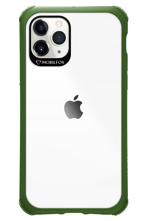NUDE 2.0 - Apple iPhone 11 Pro