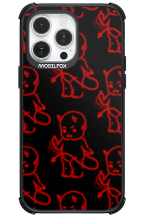 Hell Nah - Apple iPhone 14 Pro Max