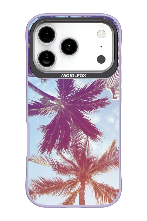 Sunset Dreams 2.0 - Apple iPhone 17 Pro
