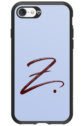 (Jellyfish Presso) Z 2.0 - Apple iPhone 8