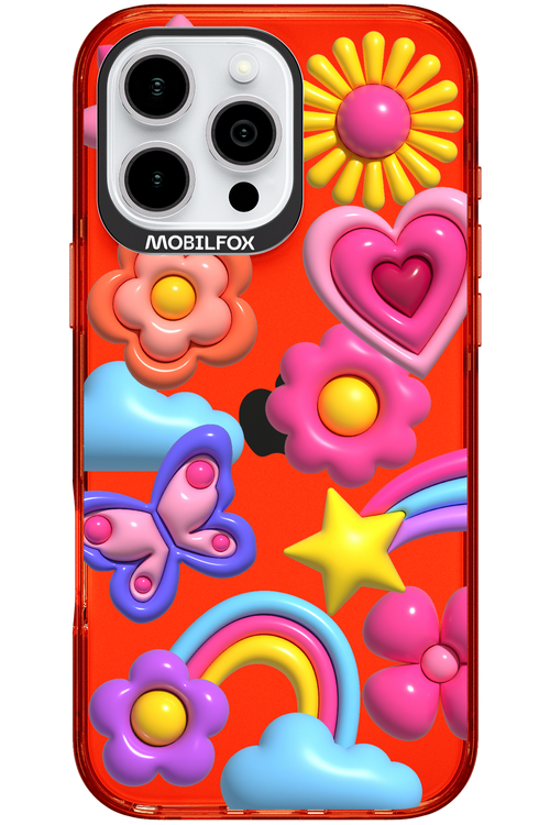 Puffer World - Apple iPhone 16 Pro Max