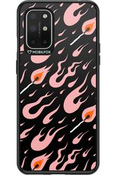 Hot Flames - OnePlus 8T