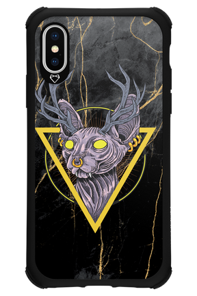 Bastet - Apple iPhone XS