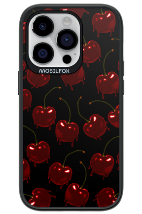Cherry Blood - Apple iPhone 14 Pro