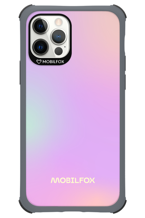 Pastel Violet - Apple iPhone 12 Pro