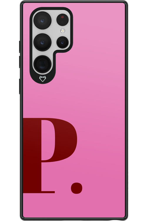 P (Sorbet) 2.0 - Samsung Galaxy S22 Ultra