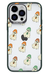 Spirited Sips (Nude) - Apple iPhone 14 Pro Max