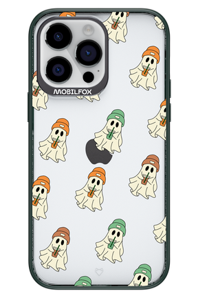 Spirited Sips (Nude) - Apple iPhone 14 Pro Max