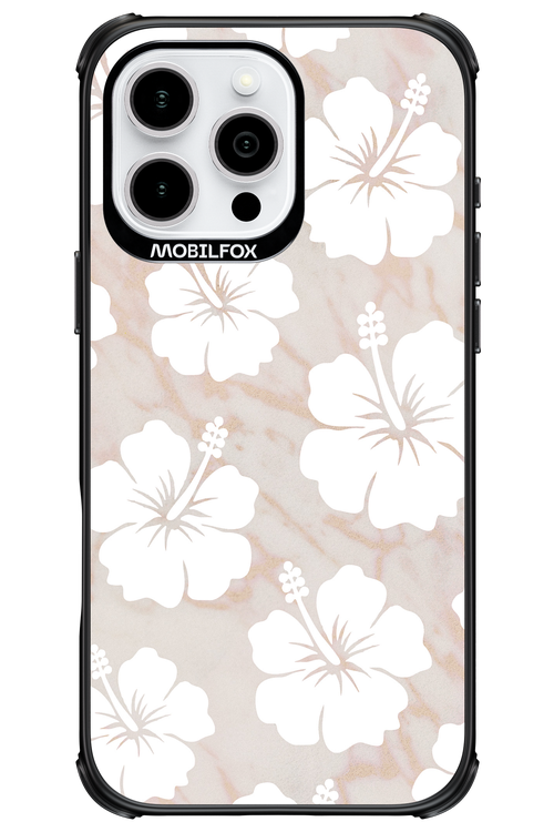 Latte Tropical - Apple iPhone 16 Pro Max
