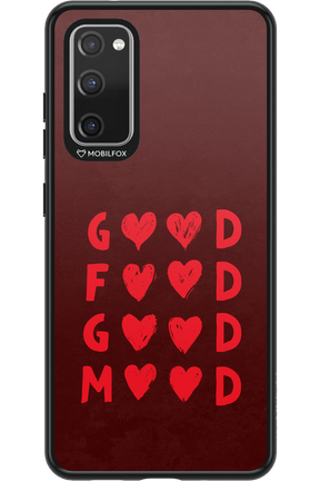 GOOD - Samsung Galaxy S20 FE