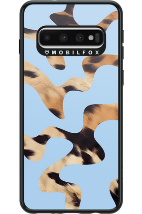 Funky Deer - Samsung Galaxy S10