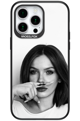 Soft Focus - Apple iPhone 15 Pro Max