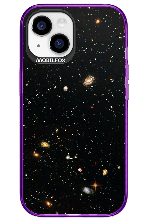 Cosmic Space - Apple iPhone 15