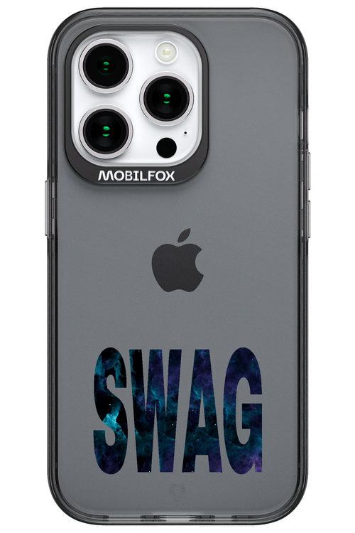 Holo Swag - Apple iPhone 15 Pro