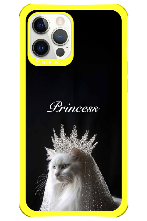 Princess - Apple iPhone 12 Pro Max