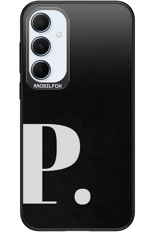 P (Off Space) 2.0 - Samsung Galaxy A55