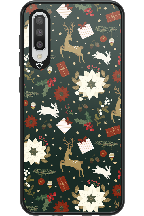 Classic Christmas - Samsung Galaxy A50